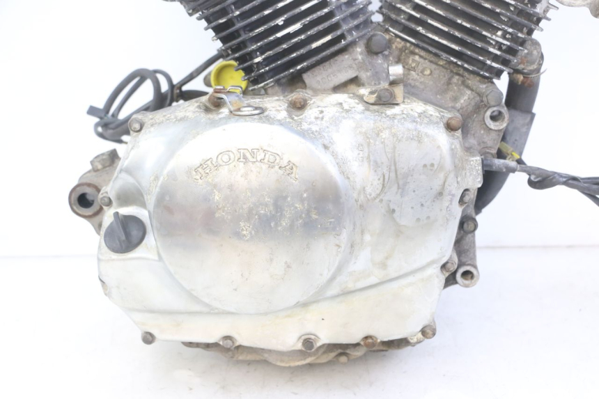 photo de MOTOR HONDA VT C2 SHADOW 750 (1997 - 2001) - Productaanzicht