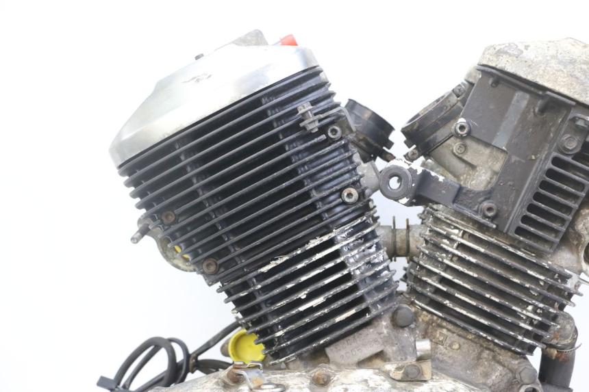 photo de MOTOR HONDA VT C2 SHADOW 750 (1997 - 2001) - Aanvullende foto