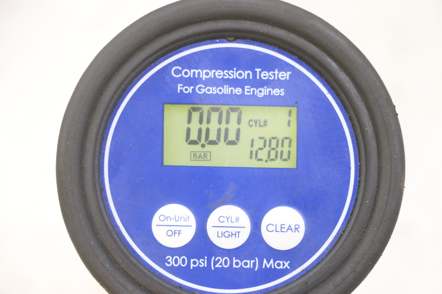 photo de MOTOR HONDA VT C2 SHADOW 750 (1997 - 2001) - Focus op structuur