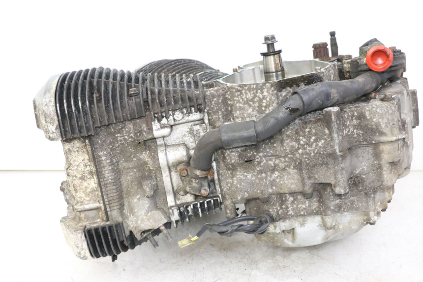 photo de MOTOR HONDA VT C2 SHADOW 750 (1997 - 2001) - Detail van het onderdeel