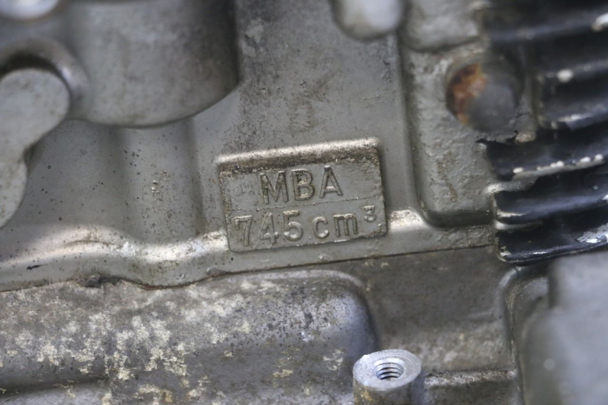 photo de MOTOR HONDA VT C2 SHADOW 750 (1997 - 2001) - Gecontroleerd onderdeel