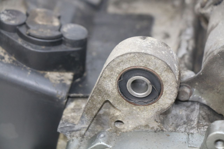 photo de MOTOR HAOTIAN HT125T-2 125 - Kenmerkende details