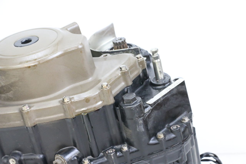 photo de MOTOR HUSQVARNA SVARTPILEN 401 (2018 - 2023) - Detail van het onderdeel