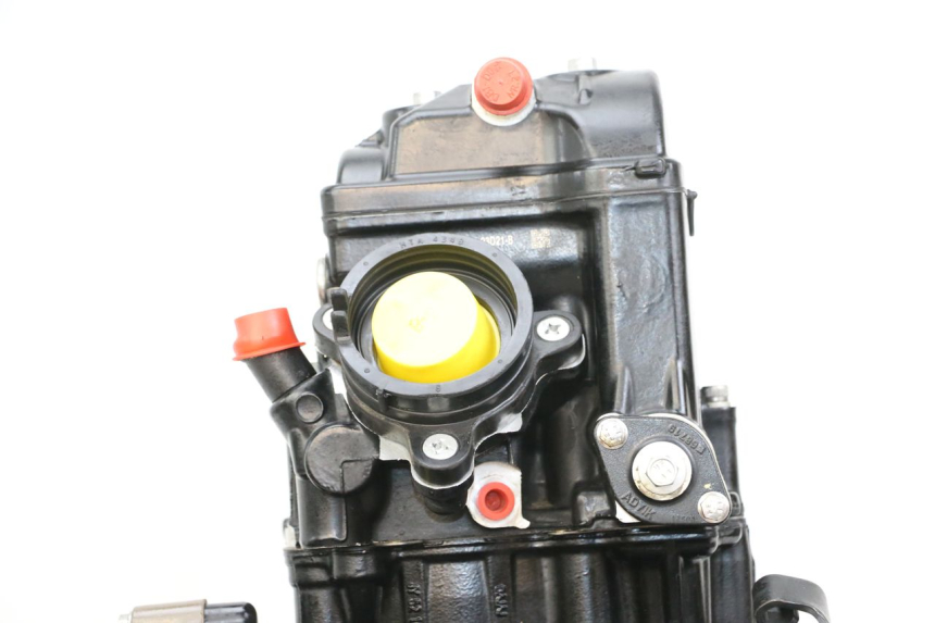 photo de MOTOR HUSQVARNA SVARTPILEN 401 (2018 - 2023) - Overzicht