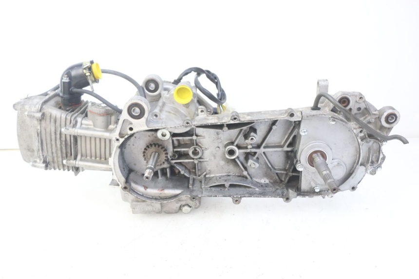 photo de MOTOR REVATTO IMPERATOR 125 (2007 - 2015) - Hoofdaanzicht