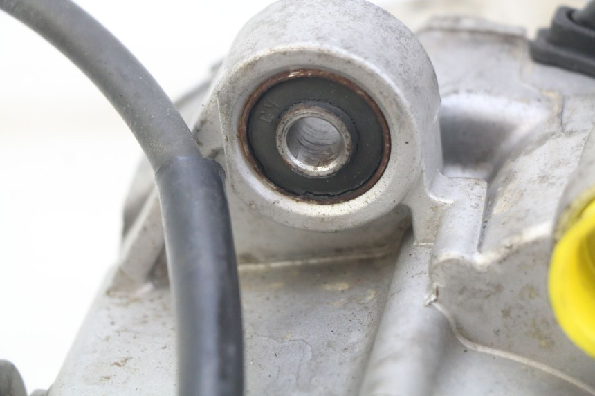 photo de MOTOR REVATTO IMPERATOR 125 (2007 - 2015) - Detail van het onderdeel