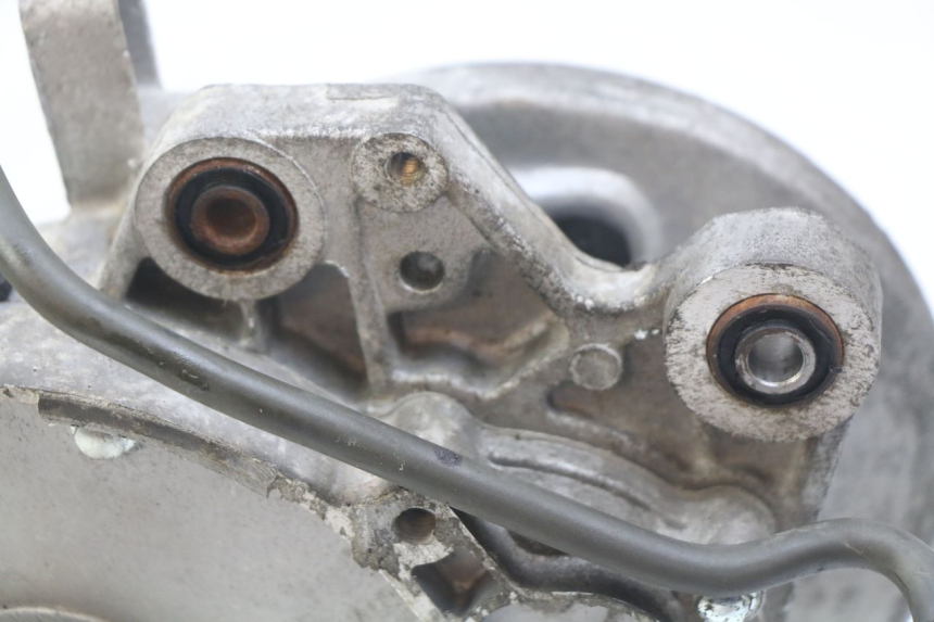 photo de MOTOR REVATTO IMPERATOR 125 (2007 - 2015) - Andere kijkhoek