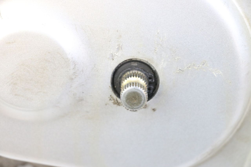 photo de MOTOR JM MOTORS OLDIES 4T 50 (2010 - 2020) - Detail van het onderdeel