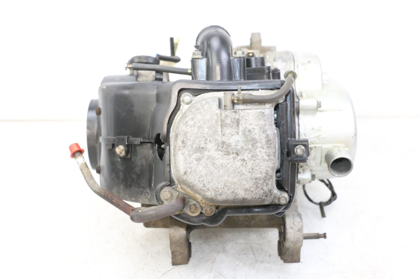photo de MOTOR JM MOTORS OLDIES 4T 50 (2010 - 2020) - Kenmerkende details