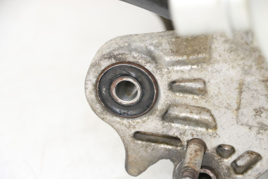 photo de MOTOR JM MOTORS OLDIES 4T 50 (2010 - 2020) - Zoom op componenten