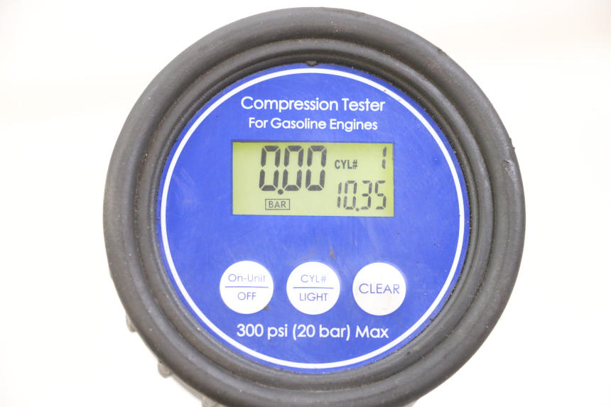 photo de MOTOR JM MOTORS OLDIES 4T 50 (2010 - 2020) - Focus op structuur