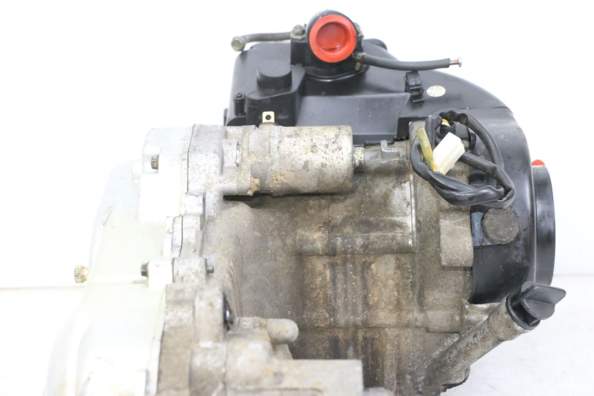 photo de MOTOR JM MOTORS OLDIES 4T 50 (2010 - 2020) - Overzicht