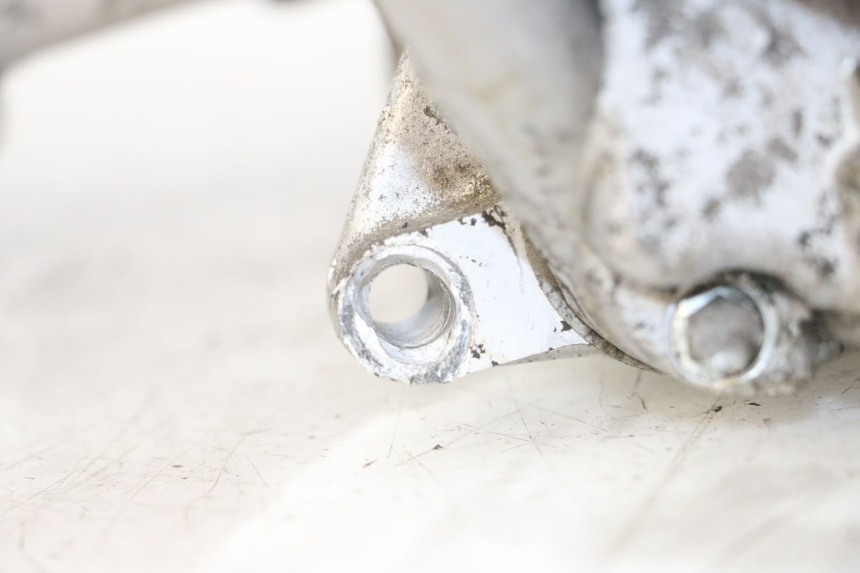 photo de MOTOR JM MOTORS VX 125 (2022 - 2025) - Focus op structuur