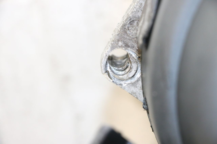 photo de MOTOR JM MOTORS VX 125 (2022 - 2025) - Alternatieve hoek