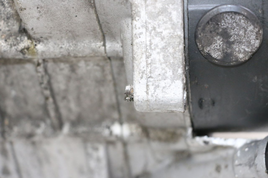 photo de MOTOR JM MOTORS VX 125 (2022 - 2025) - Zoom op kwaliteit