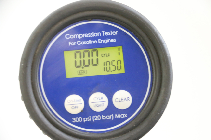 photo de MOTOR JM MOTORS VX 125 (2022 - 2025) - Hoofdaanzicht