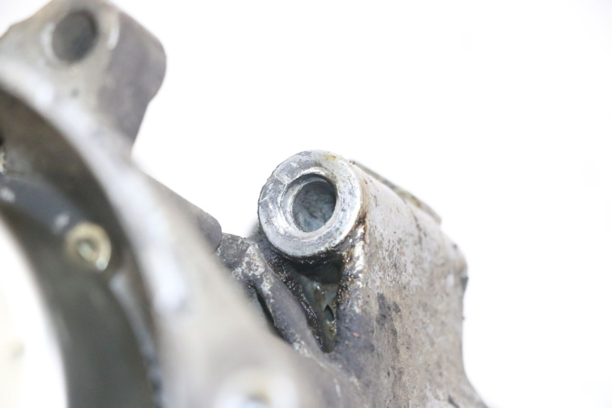 photo de MOTOR YAMAHA JOG R 50 (2004 - 2014) - Andere kijkhoek