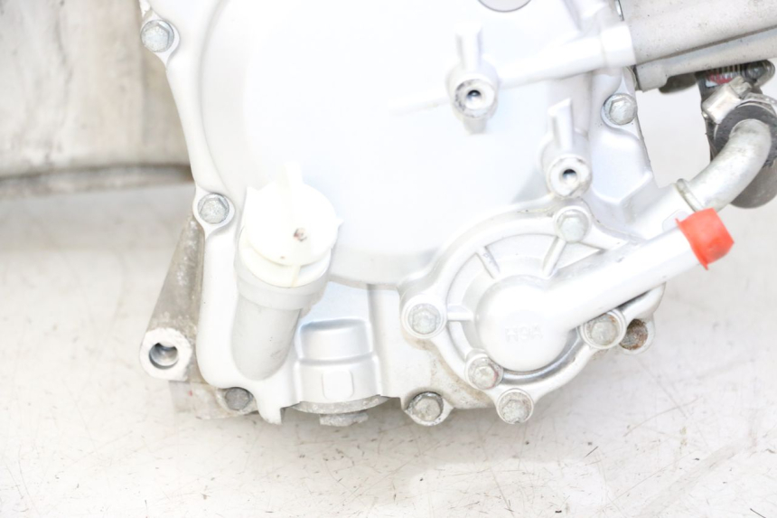 photo de MOTOR SYM JOYMAX 125 (2010 - 2017) - Kenmerkende details