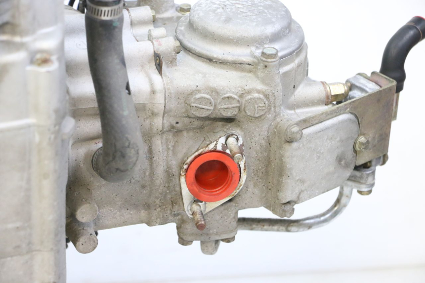 photo de MOTOR SYM JOYMAX 125 (2010 - 2017) - Andere kijkhoek