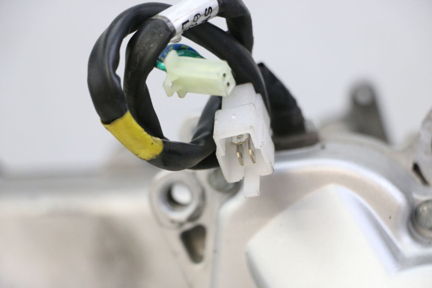 photo de MOTOR SYM JOYMAX 125 (2010 - 2017) - Gecontroleerd onderdeel