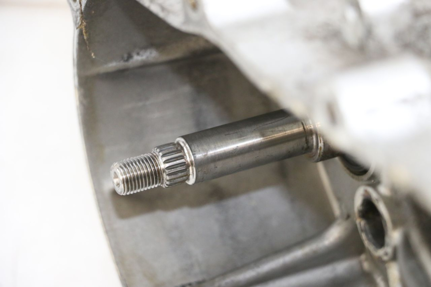 photo de MOTOR SYM JOYRIDE EVO 125 (2009 - 2016) - Detailaanzicht