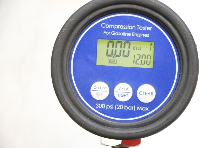 photo de MOTOR SYM JOYRIDE EVO 125 (2009 - 2016) - Alternatieve hoek