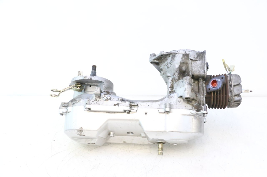 photo de MOTOR RIDE JUMP 2T 50 (2012 - 2017) - Productaanzicht