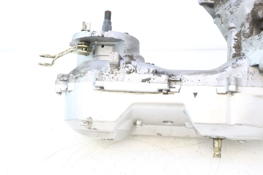 photo de MOTOR RIDE JUMP 2T 50 (2012 - 2017) - Visuele inspectie