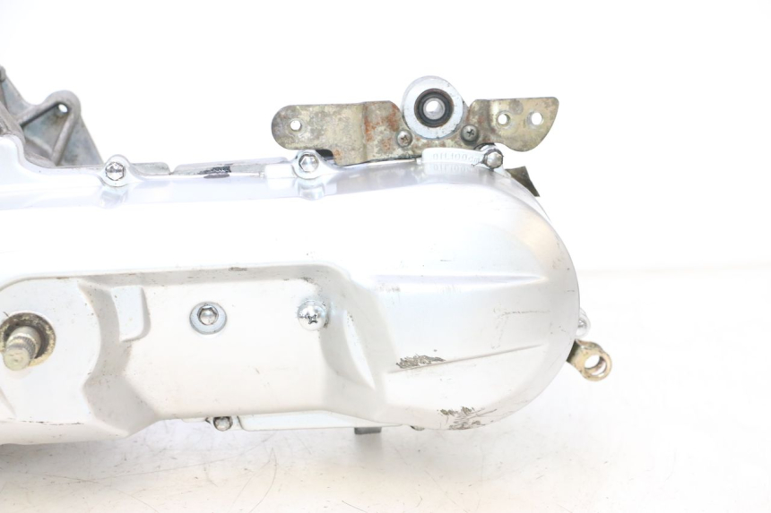photo de MOTOR RIDE JUMP 2T 50 (2012 - 2017) - Zoom op kwaliteit
