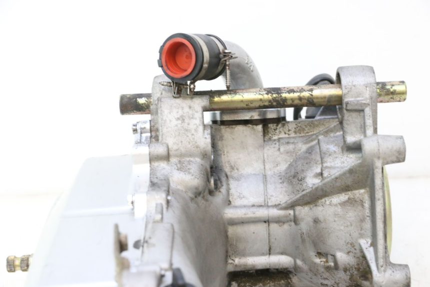 photo de MOTOR RIDE JUMP 2T 50 (2012 - 2017) - Staat van het oppervlak