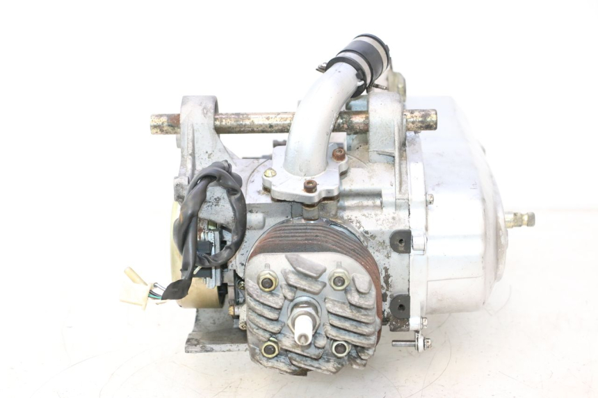 photo de MOTOR RIDE JUMP 2T 50 (2012 - 2017) - Gecontroleerd onderdeel