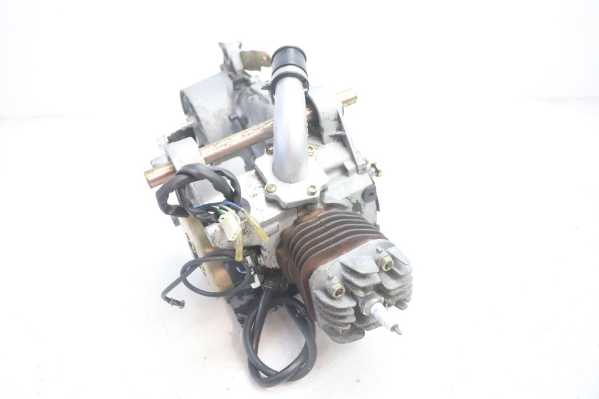 photo de MOTOR RIDE JUMP 2T 50 (2012 - 2017) - Andere kijkhoek