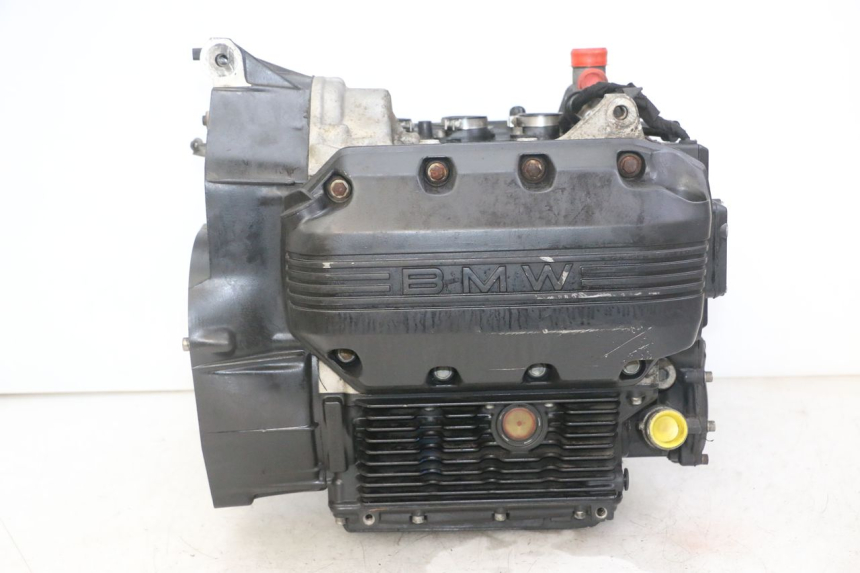 photo de MOTOR BMW K 75 RT 750 (1989 - 1997) - Detail van het onderdeel