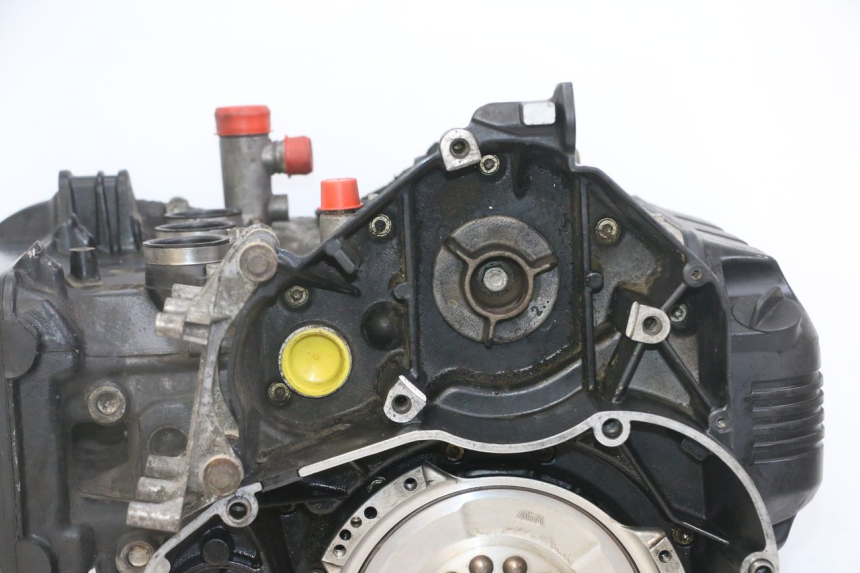 photo de MOTOR BMW K 75 RT 750 (1989 - 1997) - Aanvullende foto