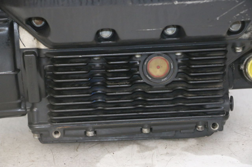 photo de MOTOR BMW K 75 RT 750 (1989 - 1997) - Alternatieve hoek