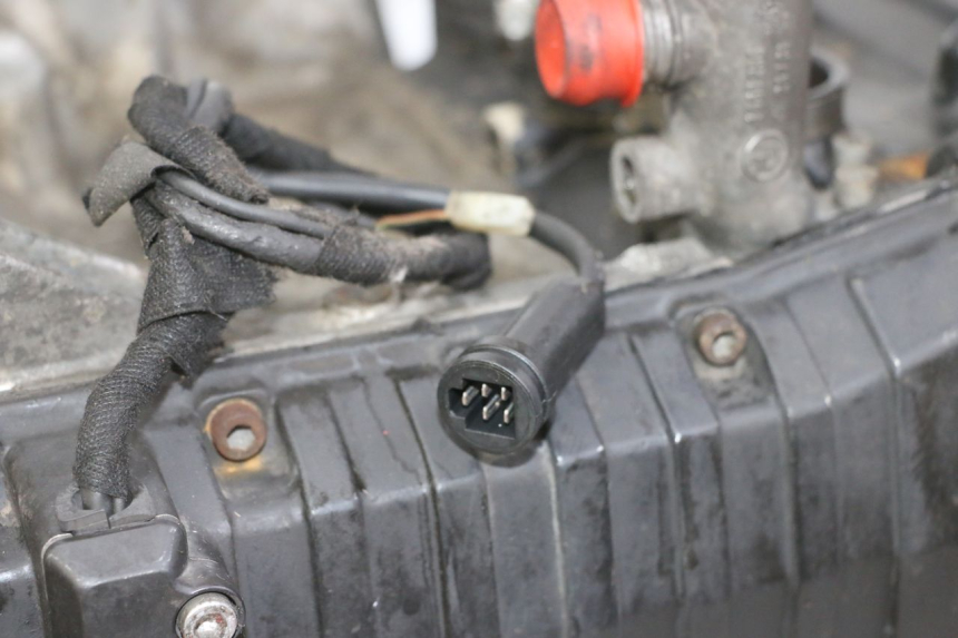 photo de MOTOR BMW K 75 RT 750 (1989 - 1997) - Detail van het onderdeel