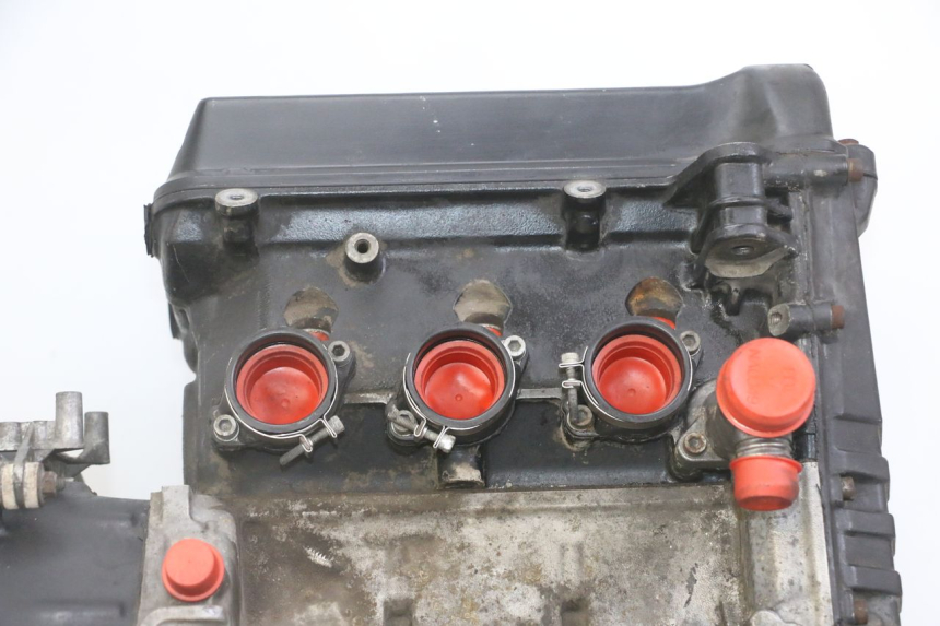 photo de MOTOR BMW K 75 RT 750 (1989 - 1997) - Andere kijkhoek