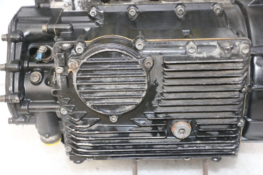 photo de MOTOR BMW K 75 RT 750 (1989 - 1997) - Overzicht