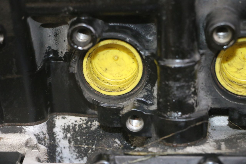 photo de MOTOR BMW K 75 RT 750 (1989 - 1997) - Staat van het oppervlak