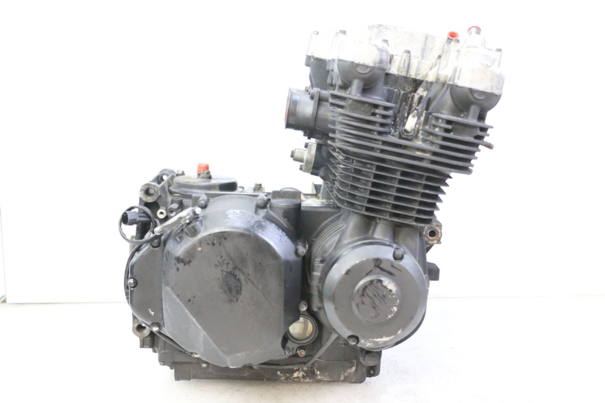 photo de MOTOR KAWASAKI ZR7 ZR-7 S 750 (1999 - 2004) - Aanvullende foto