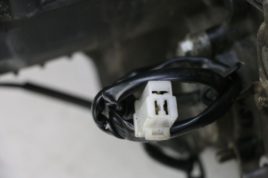 photo de MOTOR KAWASAKI ZR7 ZR-7 S 750 (1999 - 2004) - Staat van het oppervlak