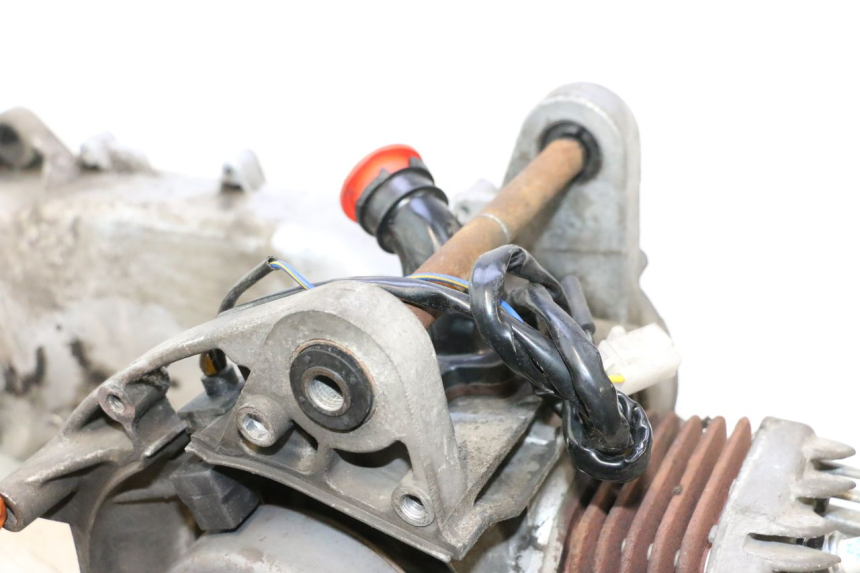 photo de MOTOR PEUGEOT KISBEE 2T 50 (2010 - 2017) - Detail van het onderdeel