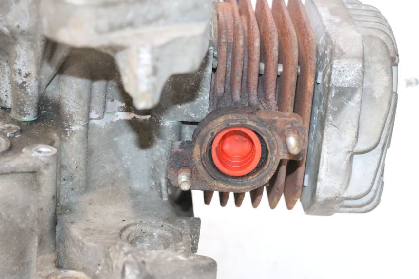 photo de MOTOR PEUGEOT KISBEE 2T 50 (2010 - 2017) - Productaanzicht