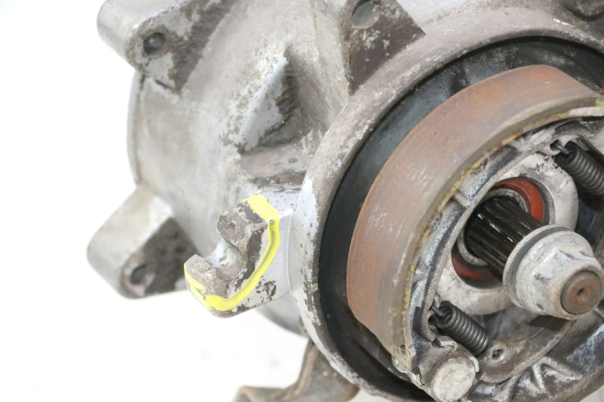 photo de MOTOR PEUGEOT KISBEE 2T 50 (2010 - 2017) - Detailaanzicht