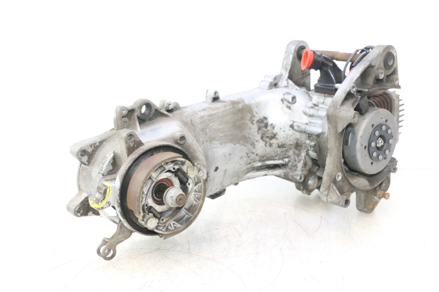 photo de MOTOR PEUGEOT KISBEE 2T 50 (2010 - 2017) - Aanvullende foto