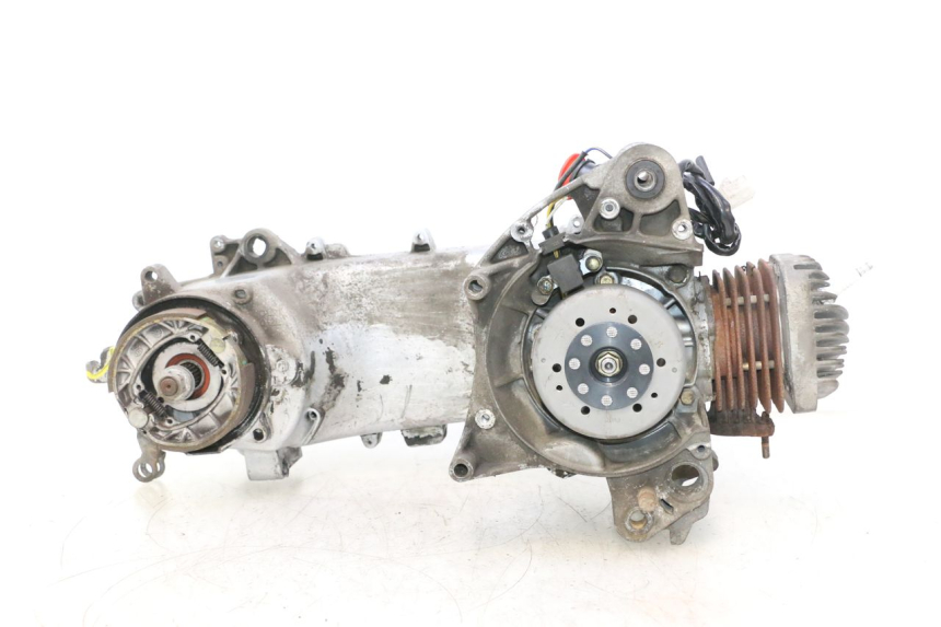 photo de MOTOR PEUGEOT KISBEE 2T 50 (2010 - 2017) - Zoom op kwaliteit