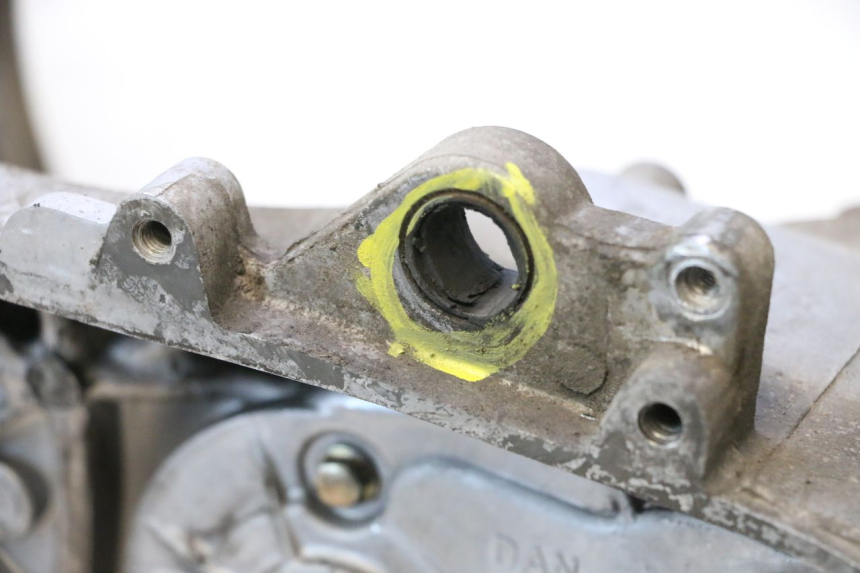 photo de MOTOR PEUGEOT KISBEE 2T 50 (2010 - 2017) - Technische close-up