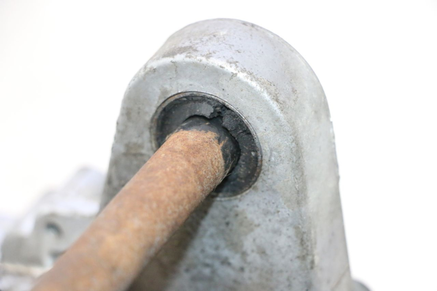 photo de MOTOR PEUGEOT KISBEE 2T 50 (2010 - 2017) - Andere kijkhoek