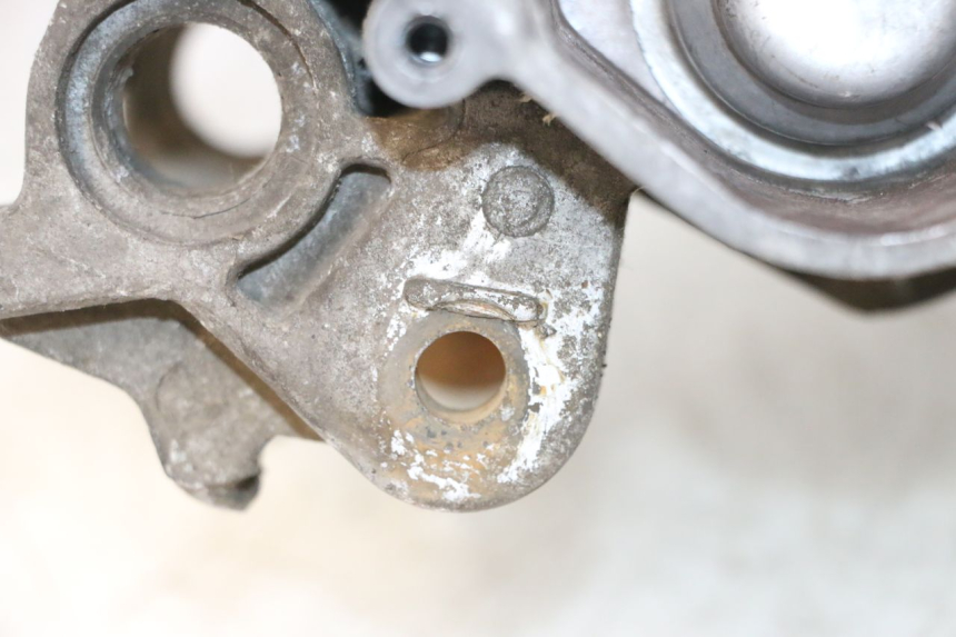photo de MOTOR PEUGEOT KISBEE 2T 50 (2010 - 2017) - Staat van het oppervlak