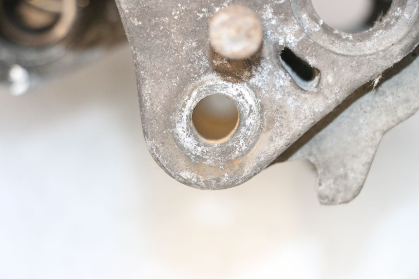 photo de MOTOR PEUGEOT KISBEE 2T 50 (2010 - 2017) - Gecontroleerd onderdeel